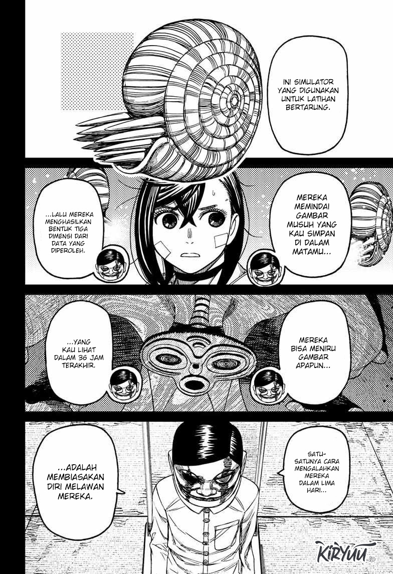 Chapter 91 - halaman 18