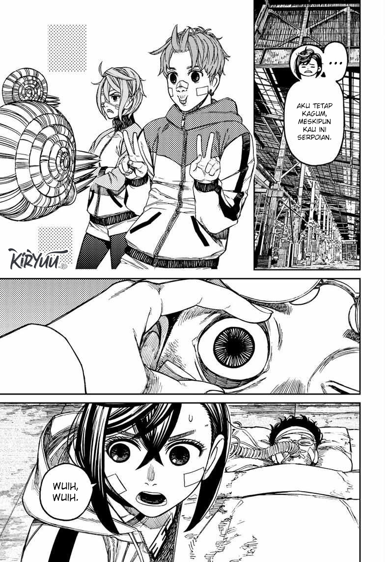 Chapter 91 - halaman 19