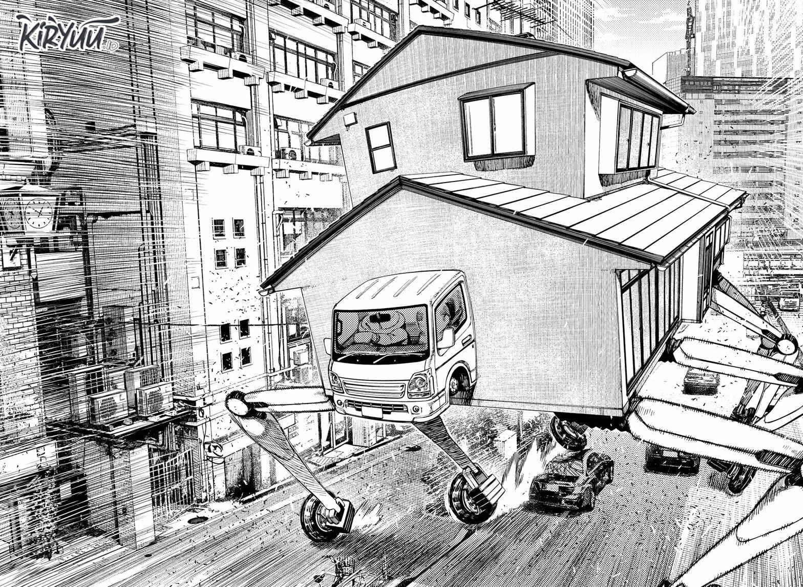 Chapter 91 - halaman 5