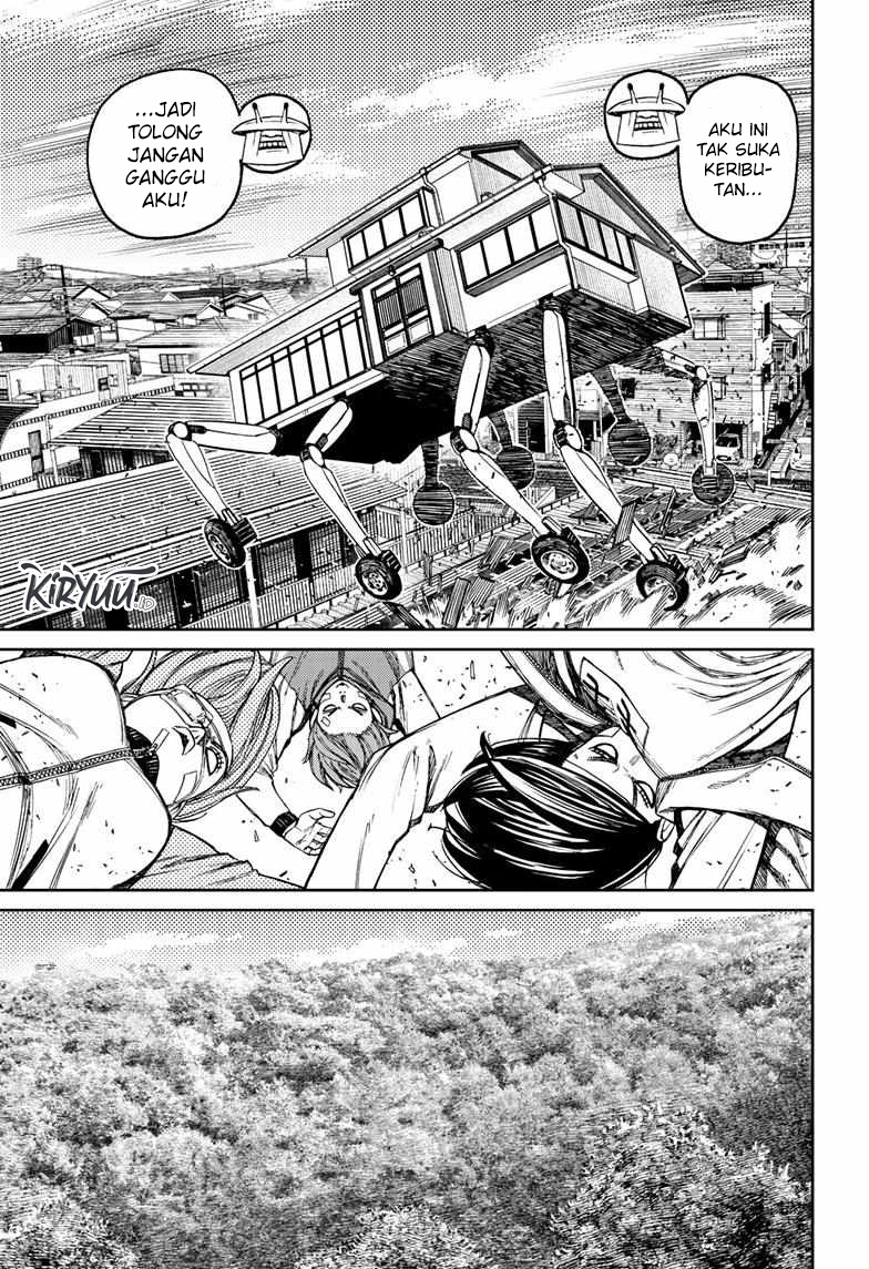 Chapter 91 - halaman 7