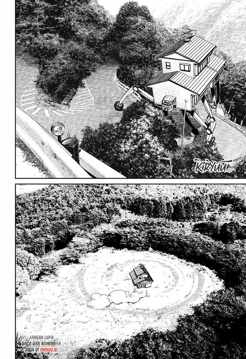 Chapter 91 - halaman 8