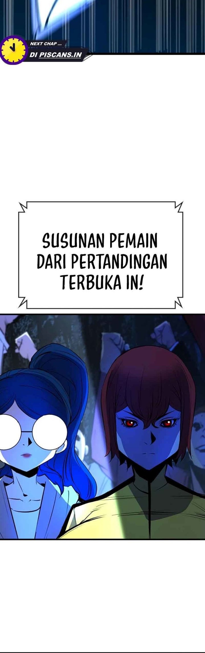 Chapter 119 - halaman 110