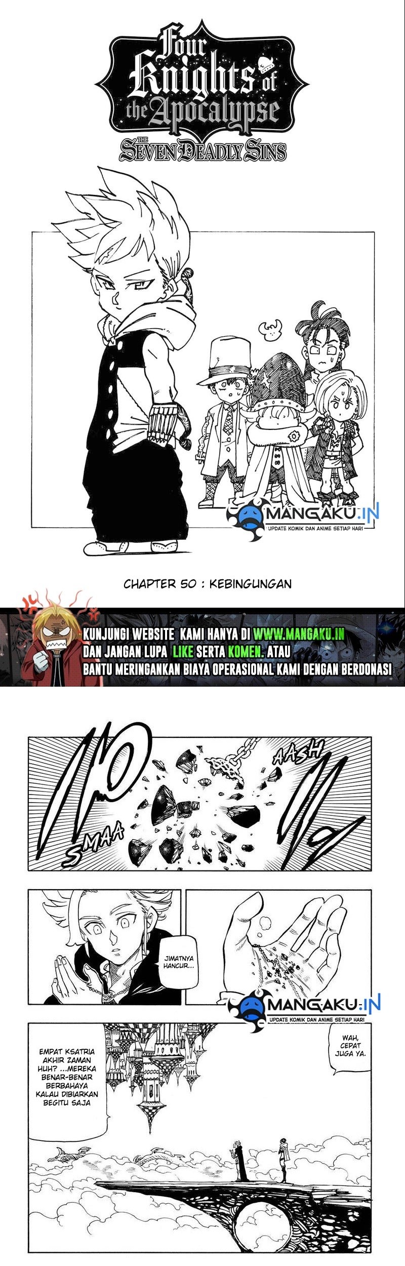 Chapter 50 - halaman 2