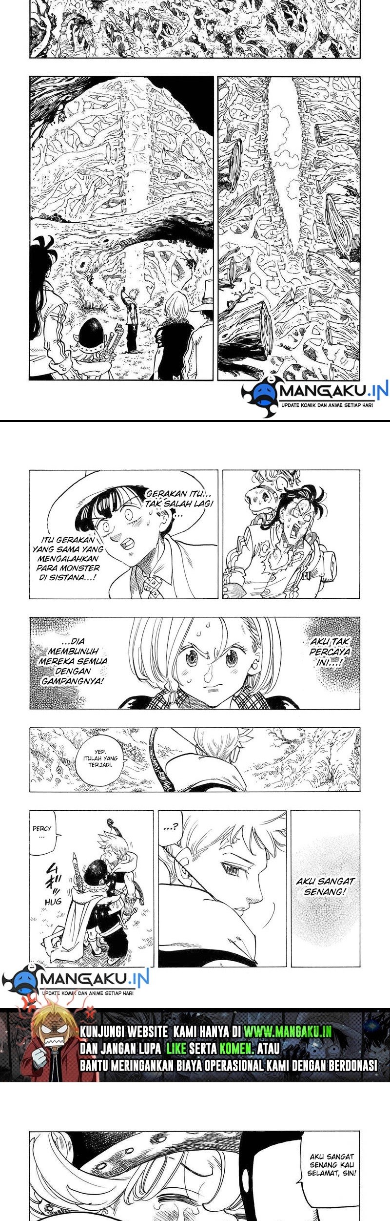 Chapter 50 - halaman 4