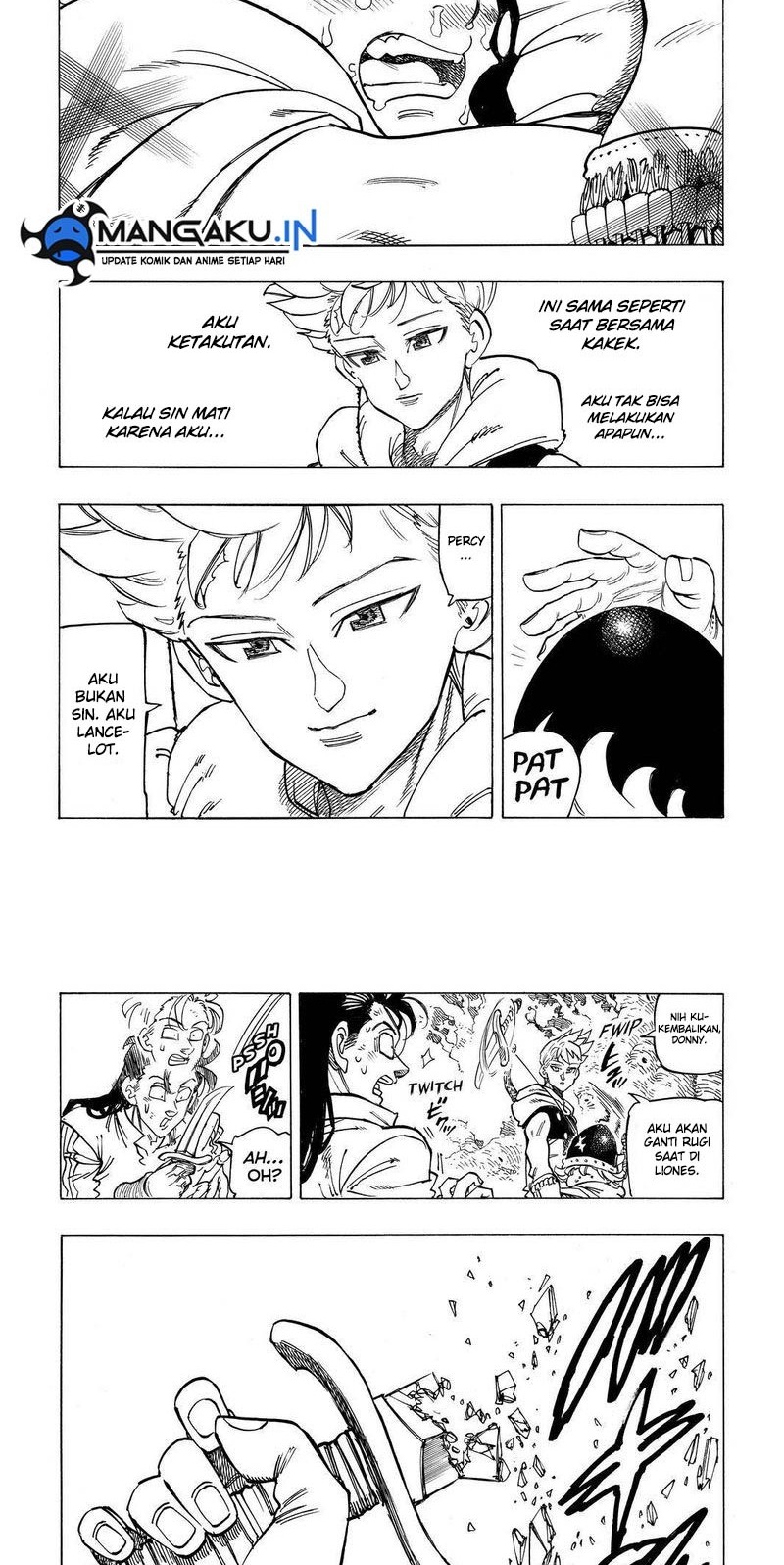 Chapter 50 - halaman 5