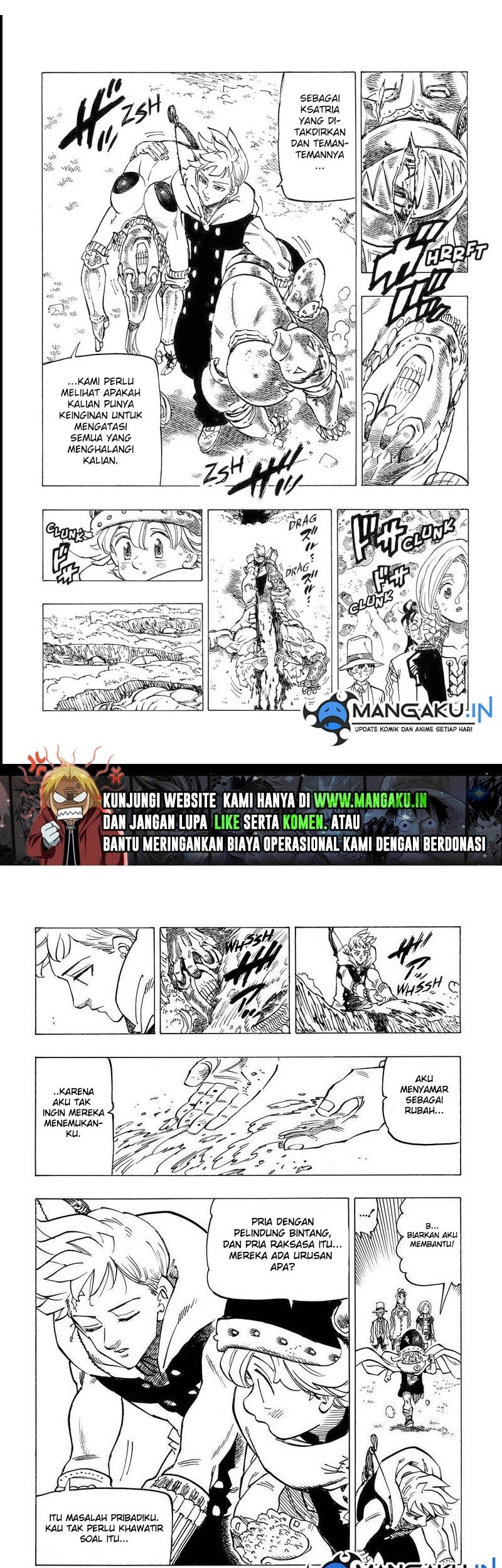 Chapter 50 - halaman 8