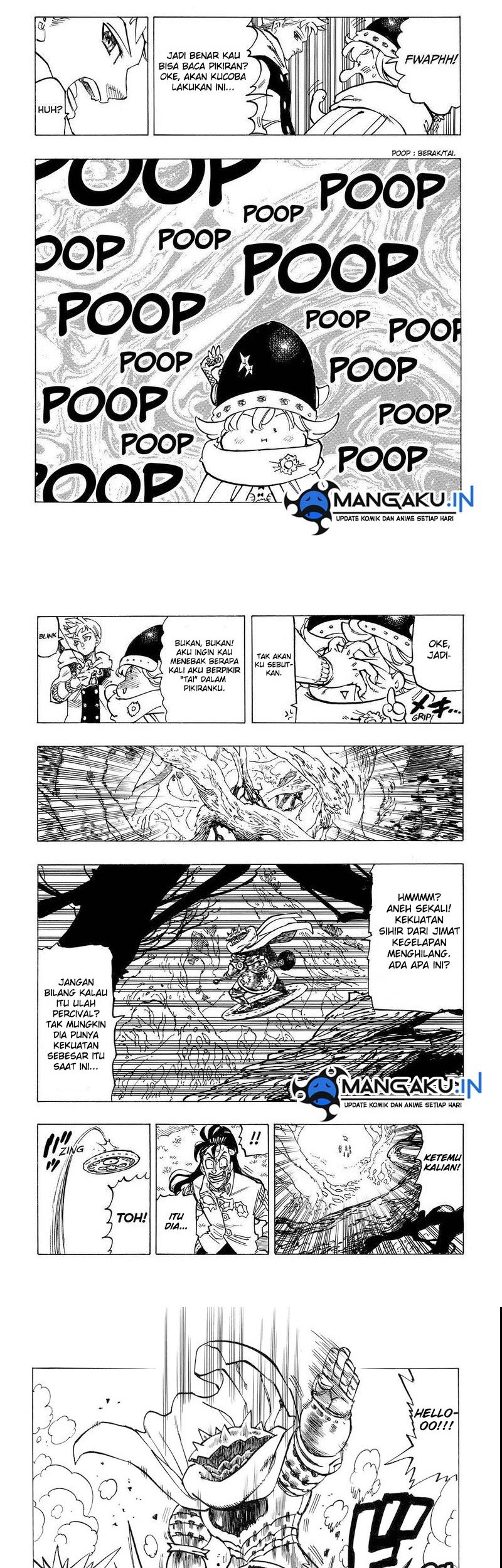 Chapter 50 - halaman 10