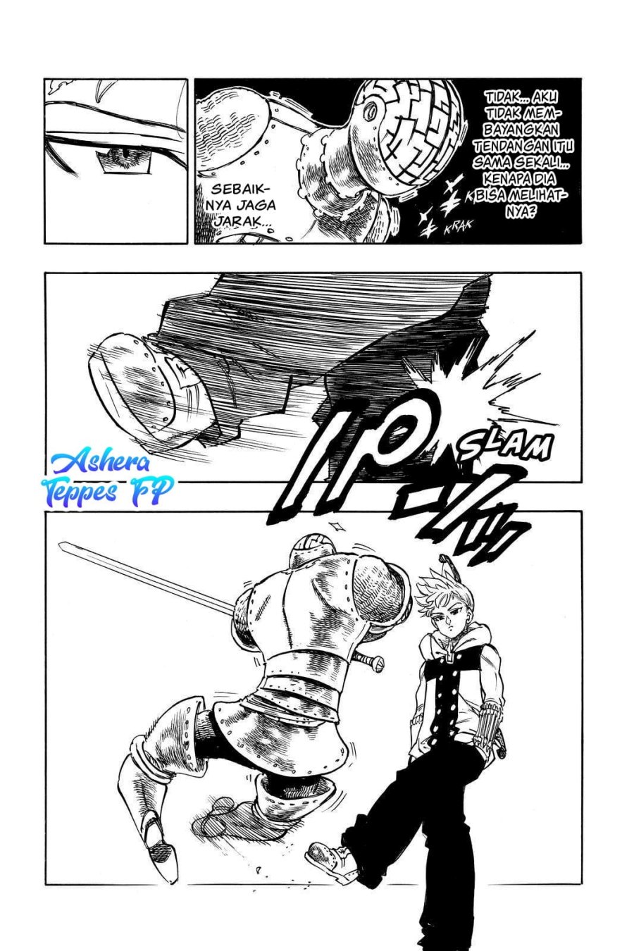 Chapter 49 - halaman 15