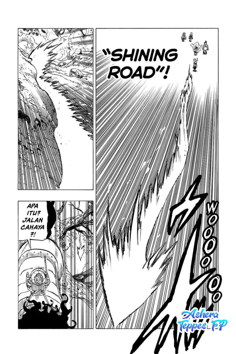Chapter 49 - halaman 22