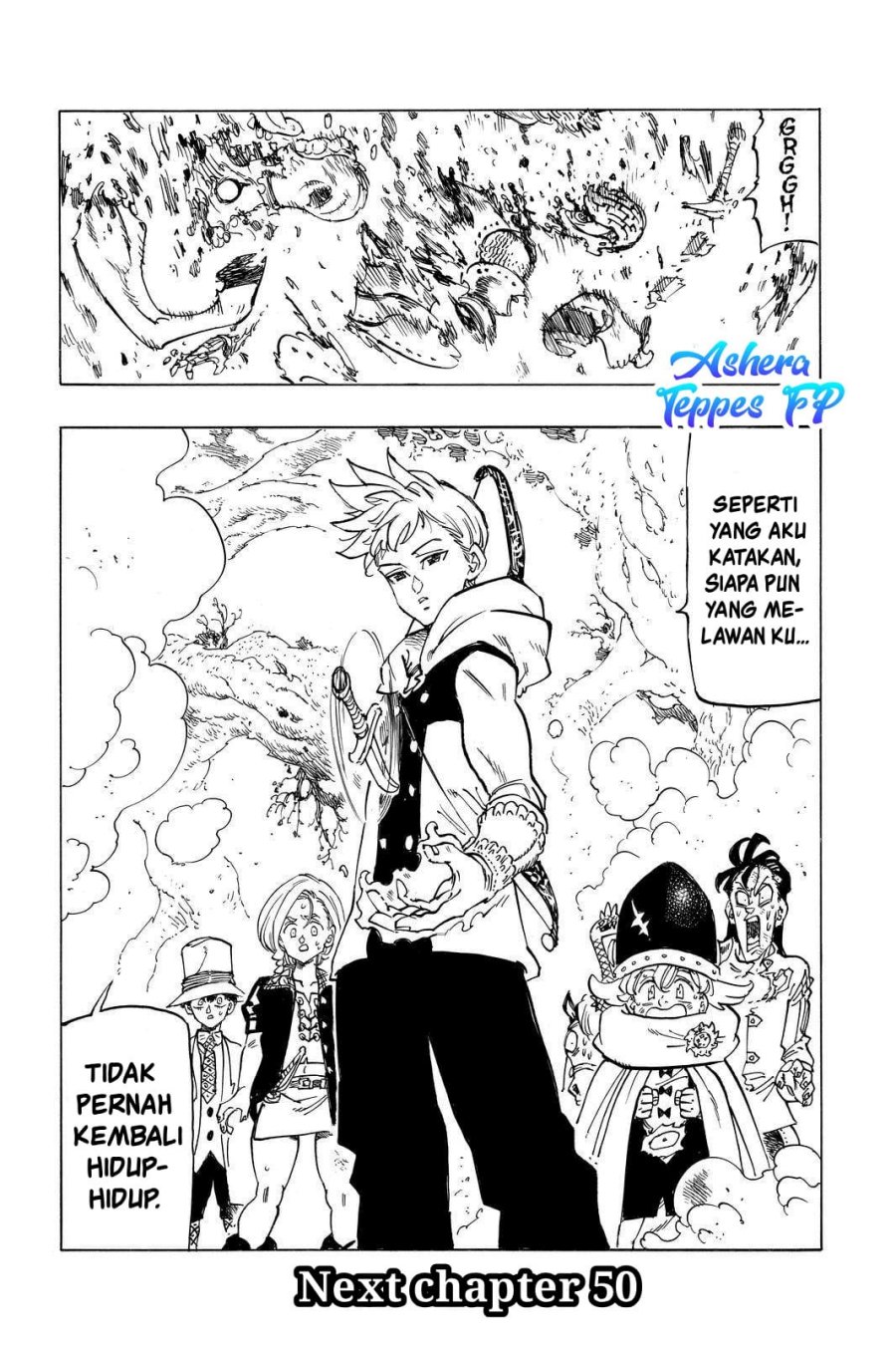 Chapter 49 - halaman 24