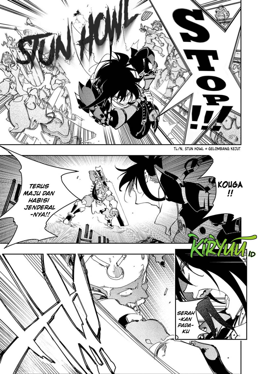 Chapter 28 - halaman 13