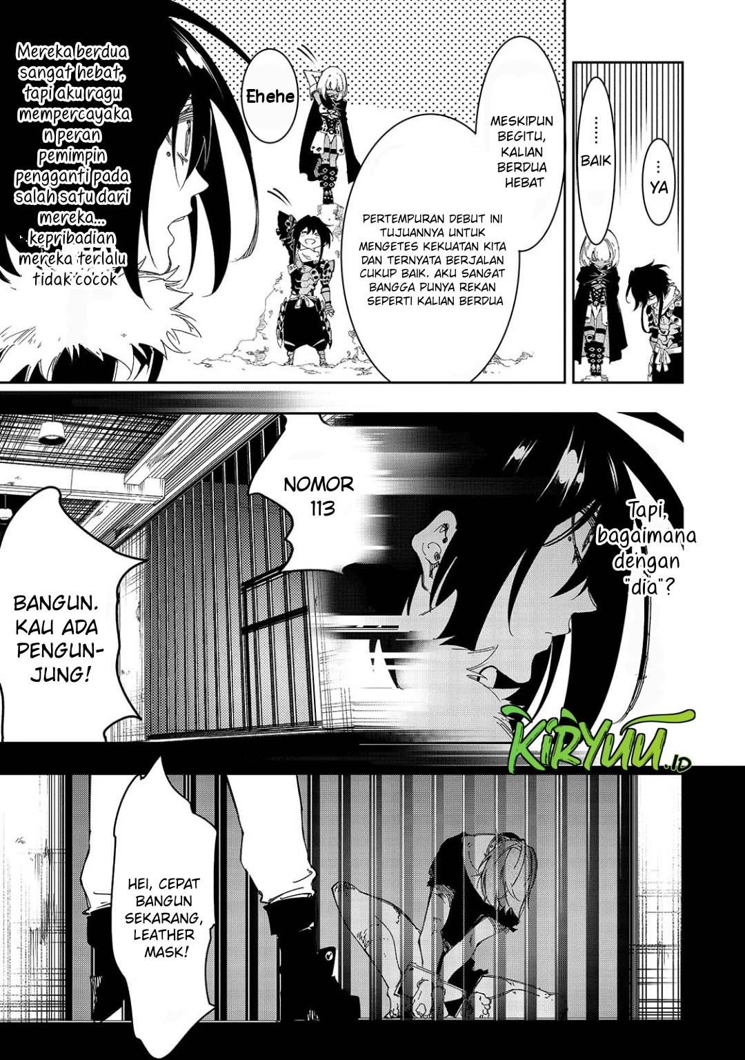 Chapter 28 - halaman 19