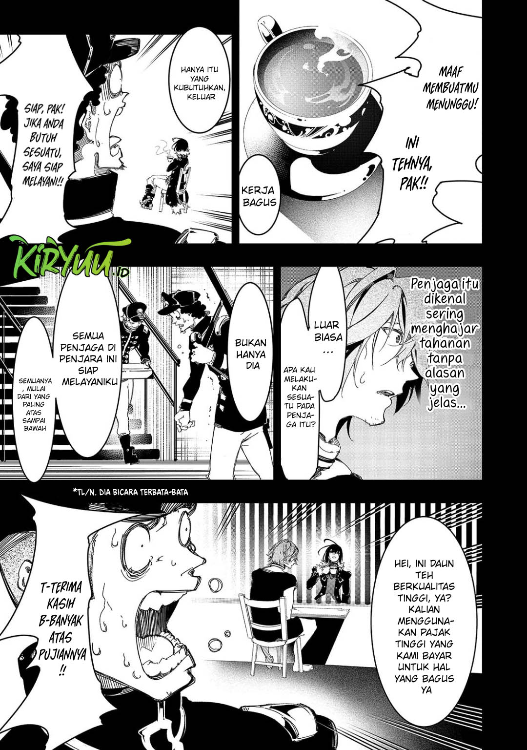 Chapter 28 - halaman 23