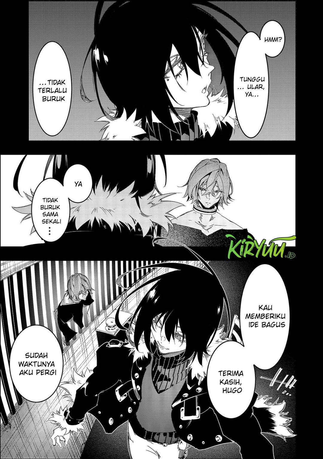 Chapter 28 - halaman 27
