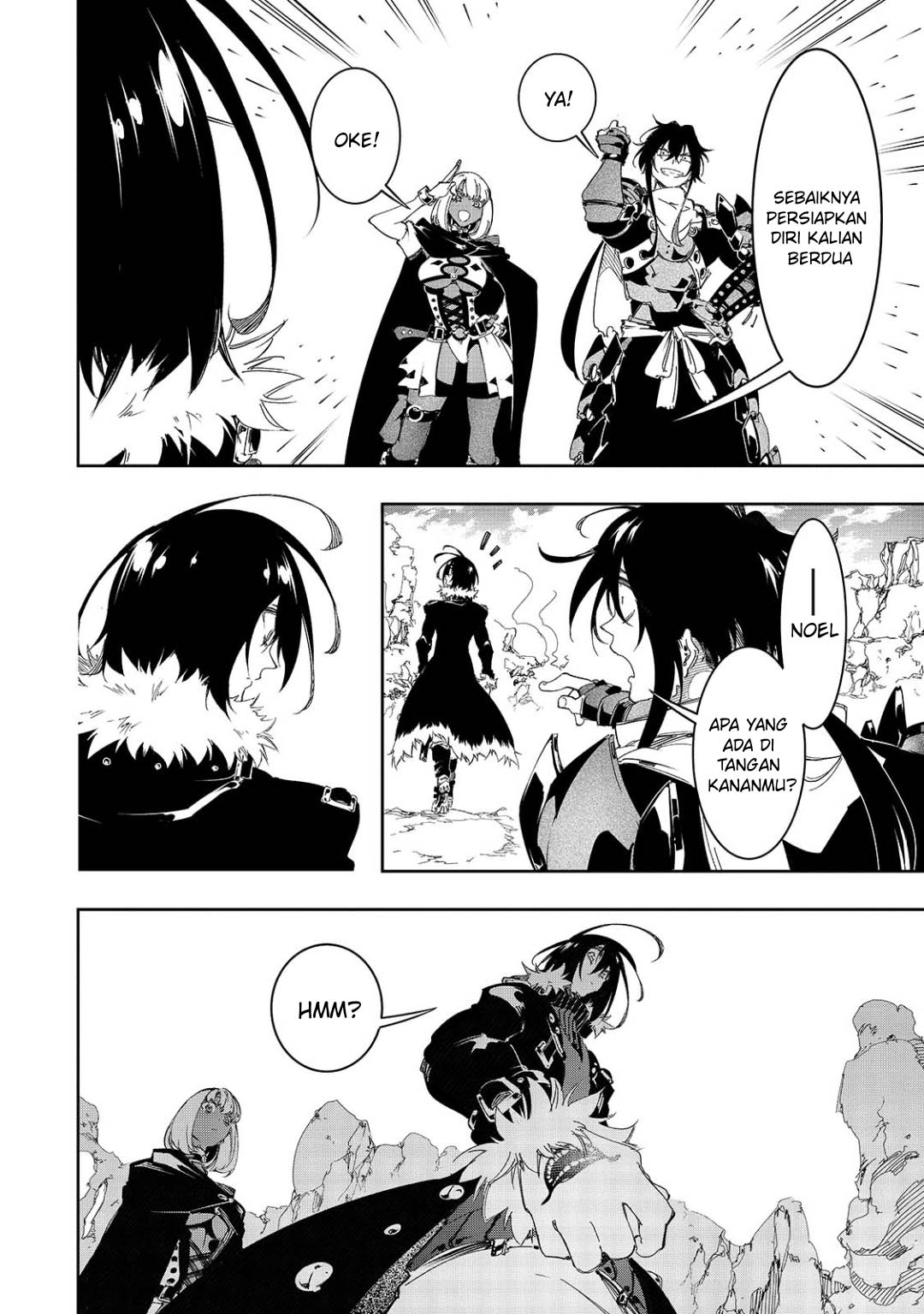 Chapter 28 - halaman 30