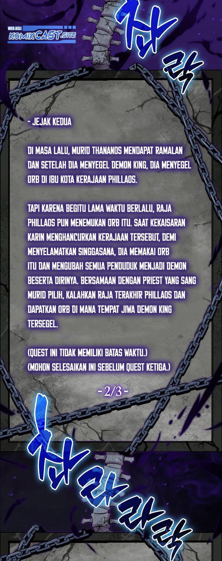 Chapter 63 - halaman 65