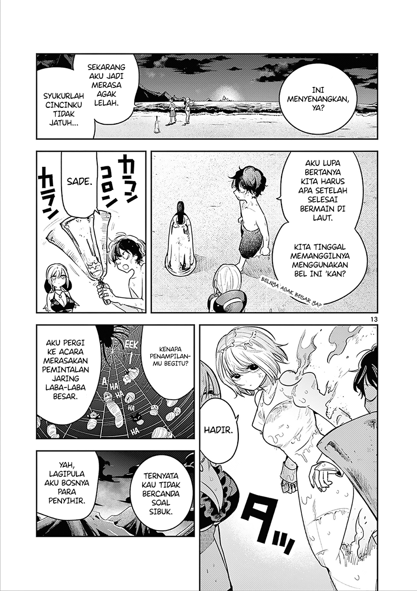 Chapter 225 - halaman 15