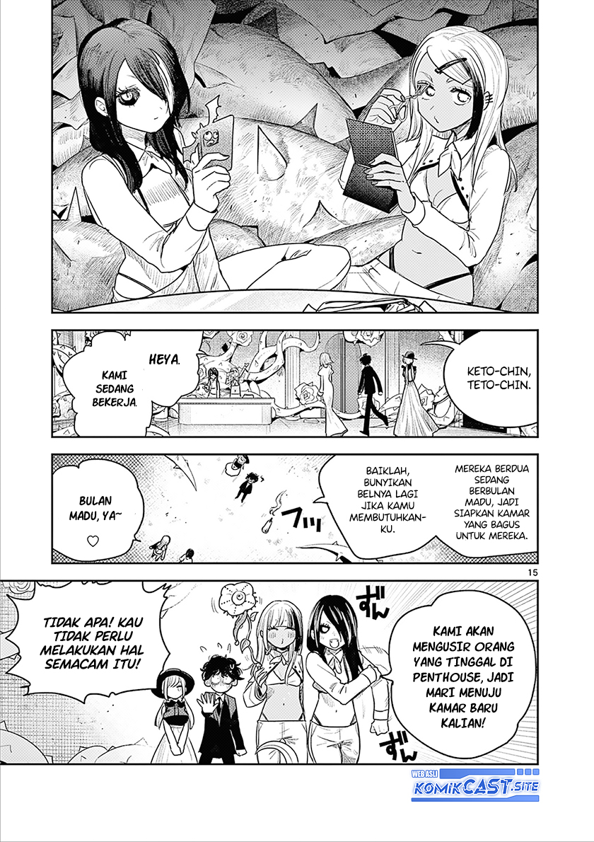 Chapter 225 - halaman 17
