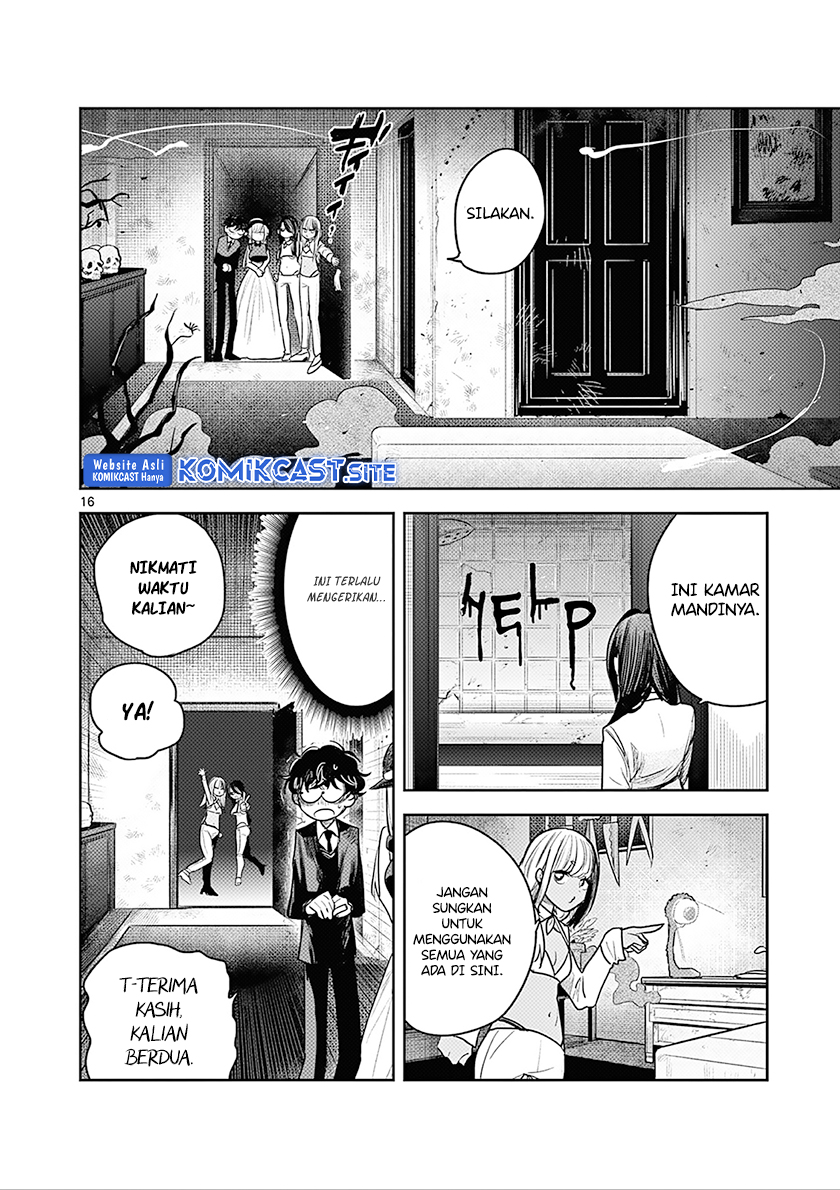 Chapter 225 - halaman 18