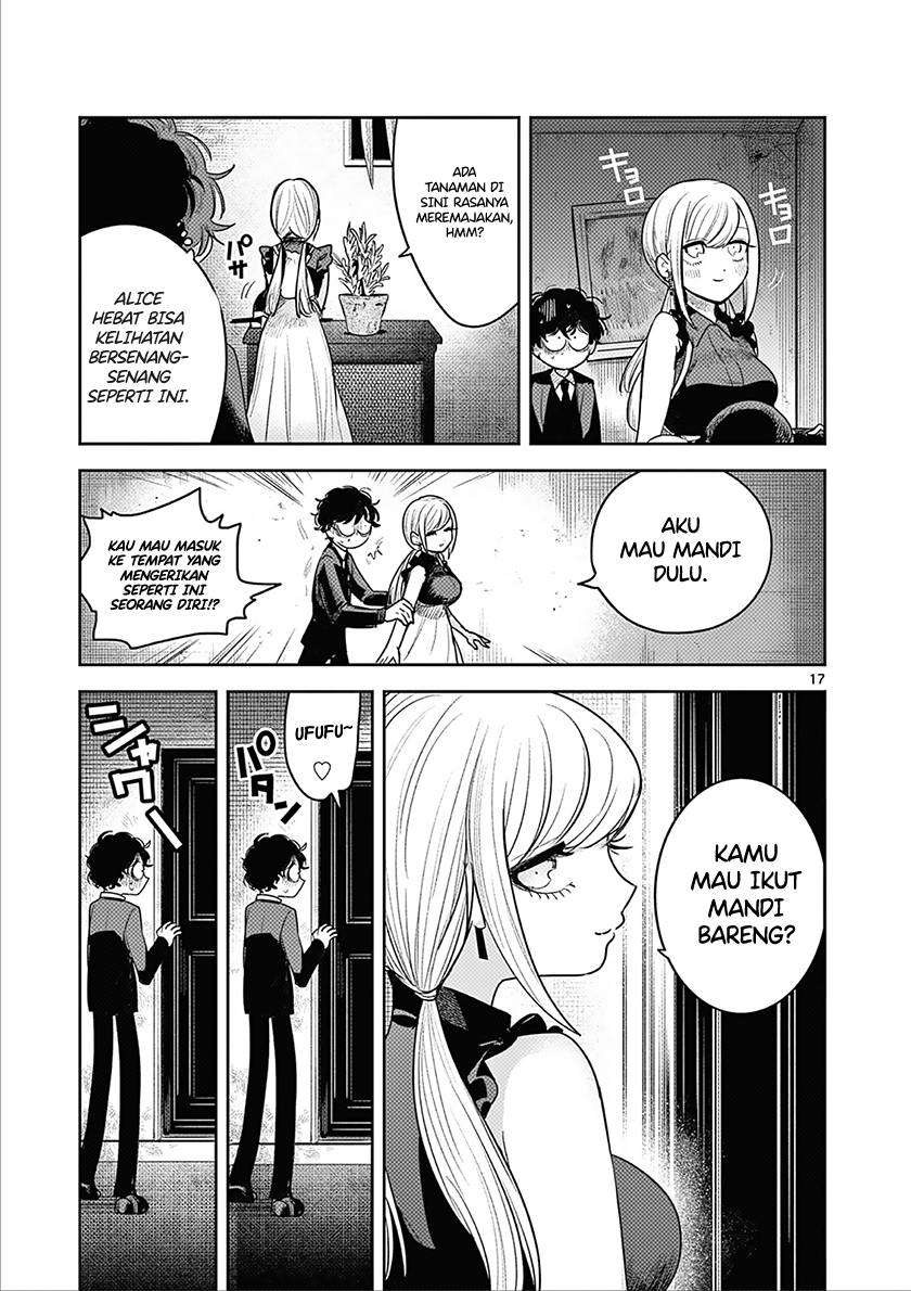 Chapter 225 - halaman 19