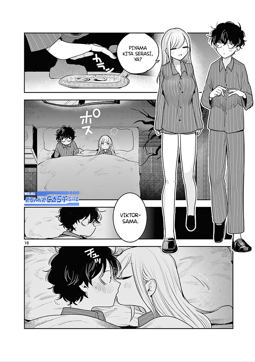 Chapter 225 - halaman 20