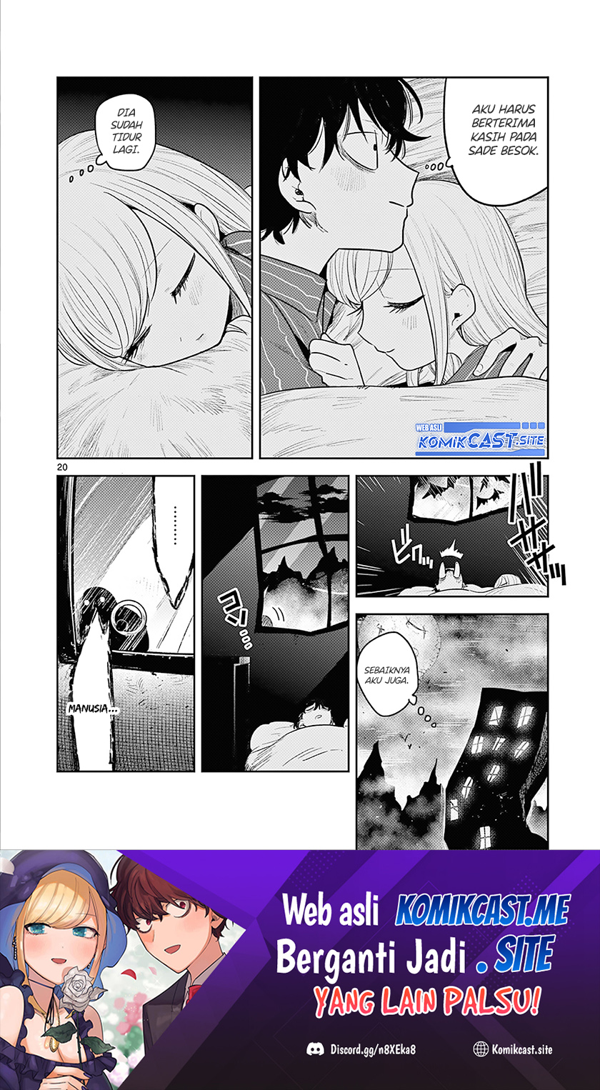 Chapter 225 - halaman 22