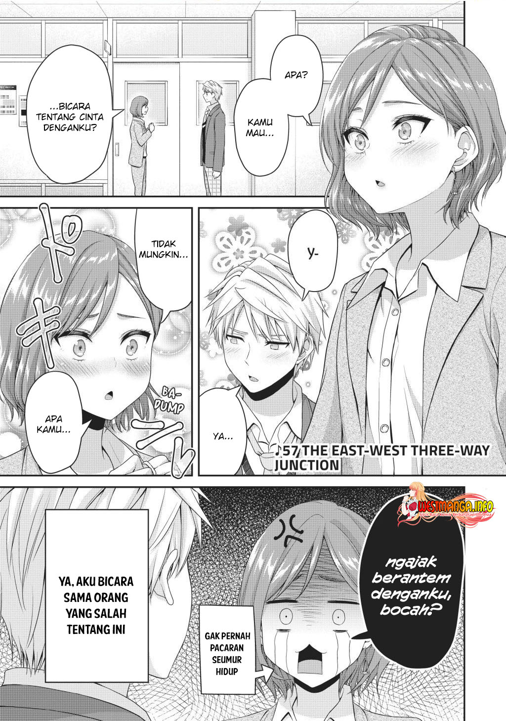 Chapter 130 - halaman 3