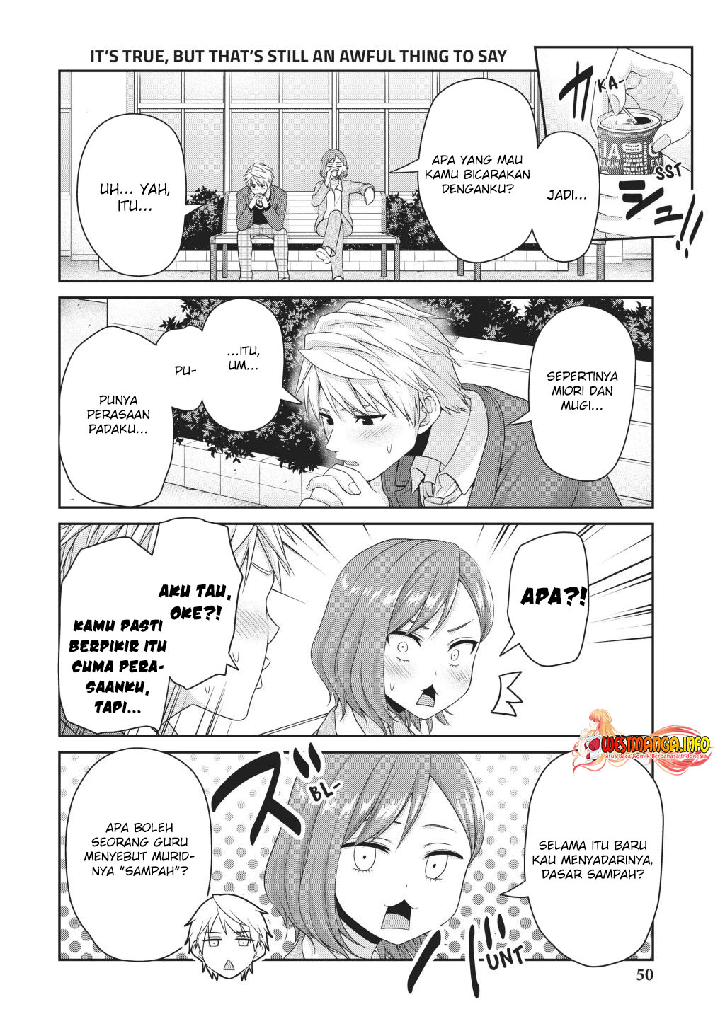 Chapter 130 - halaman 5