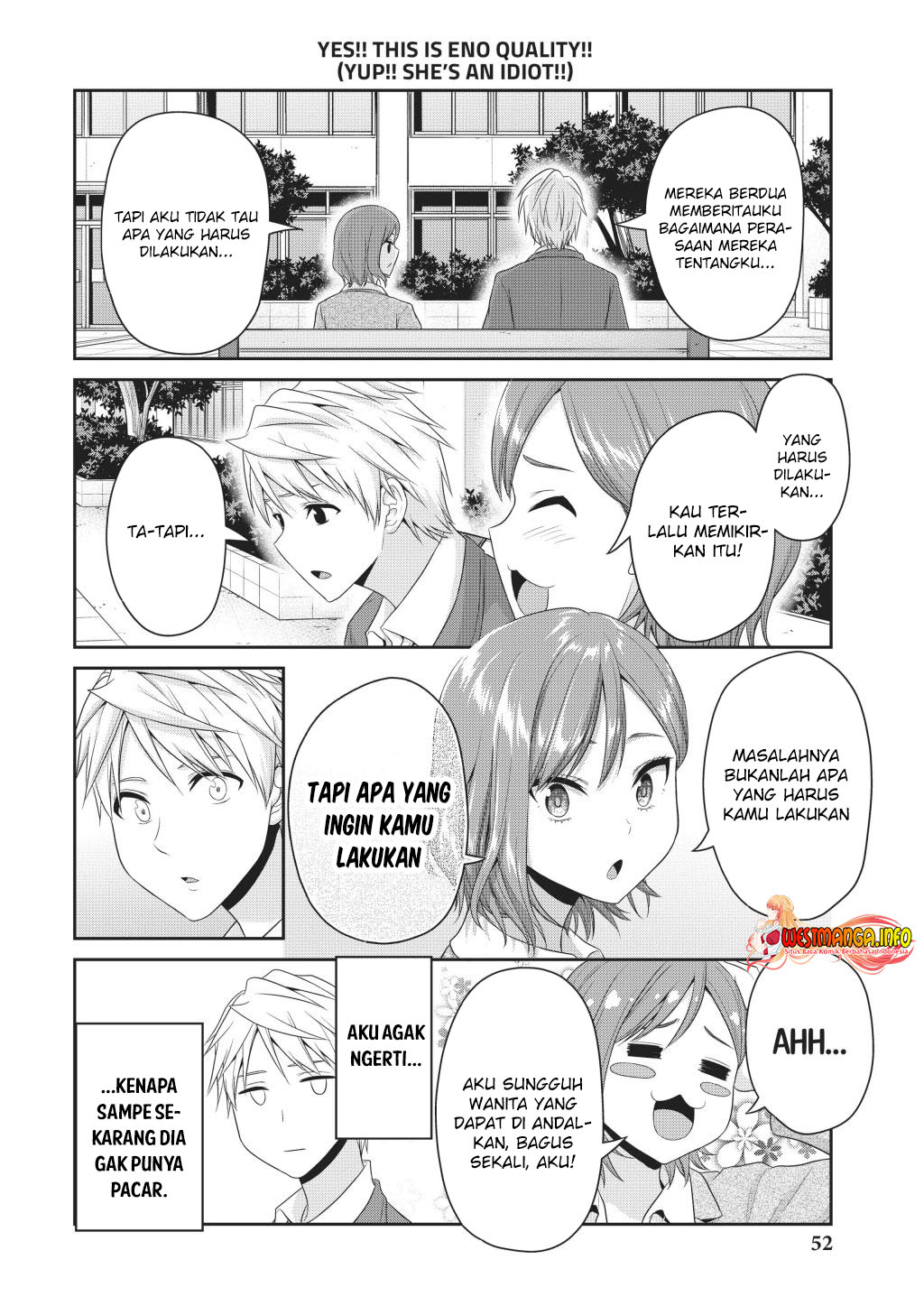 Chapter 130 - halaman 7