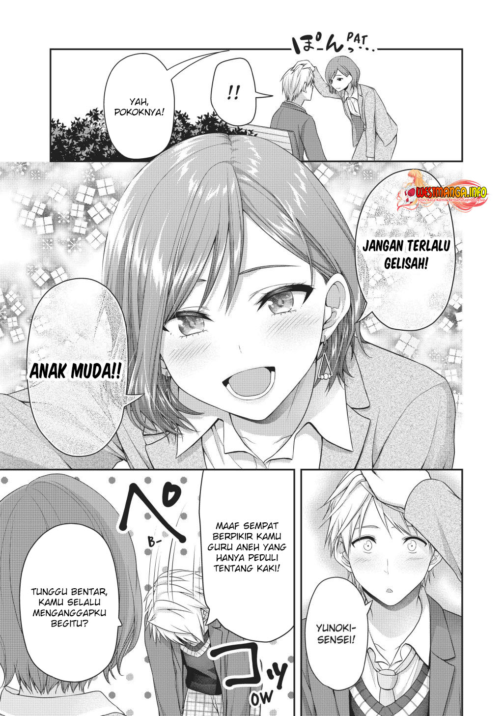 Chapter 130 - halaman 8