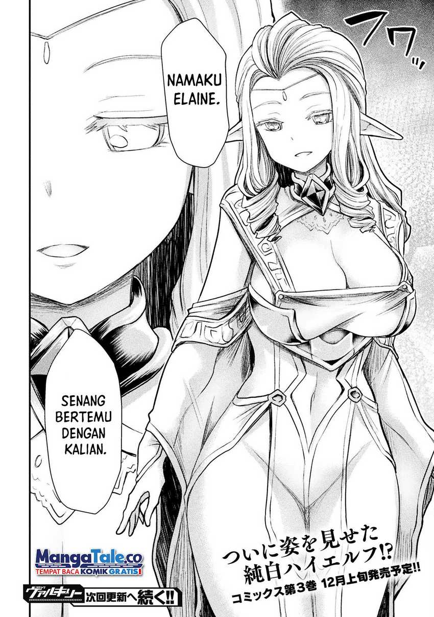 Chapter 25 - halaman 22