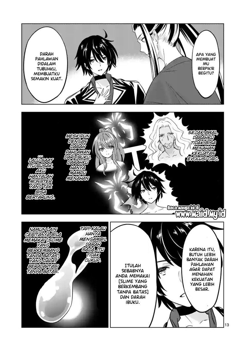Chapter 97 - halaman 16