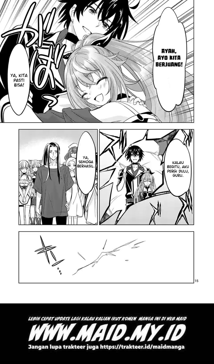 Chapter 97 - halaman 18
