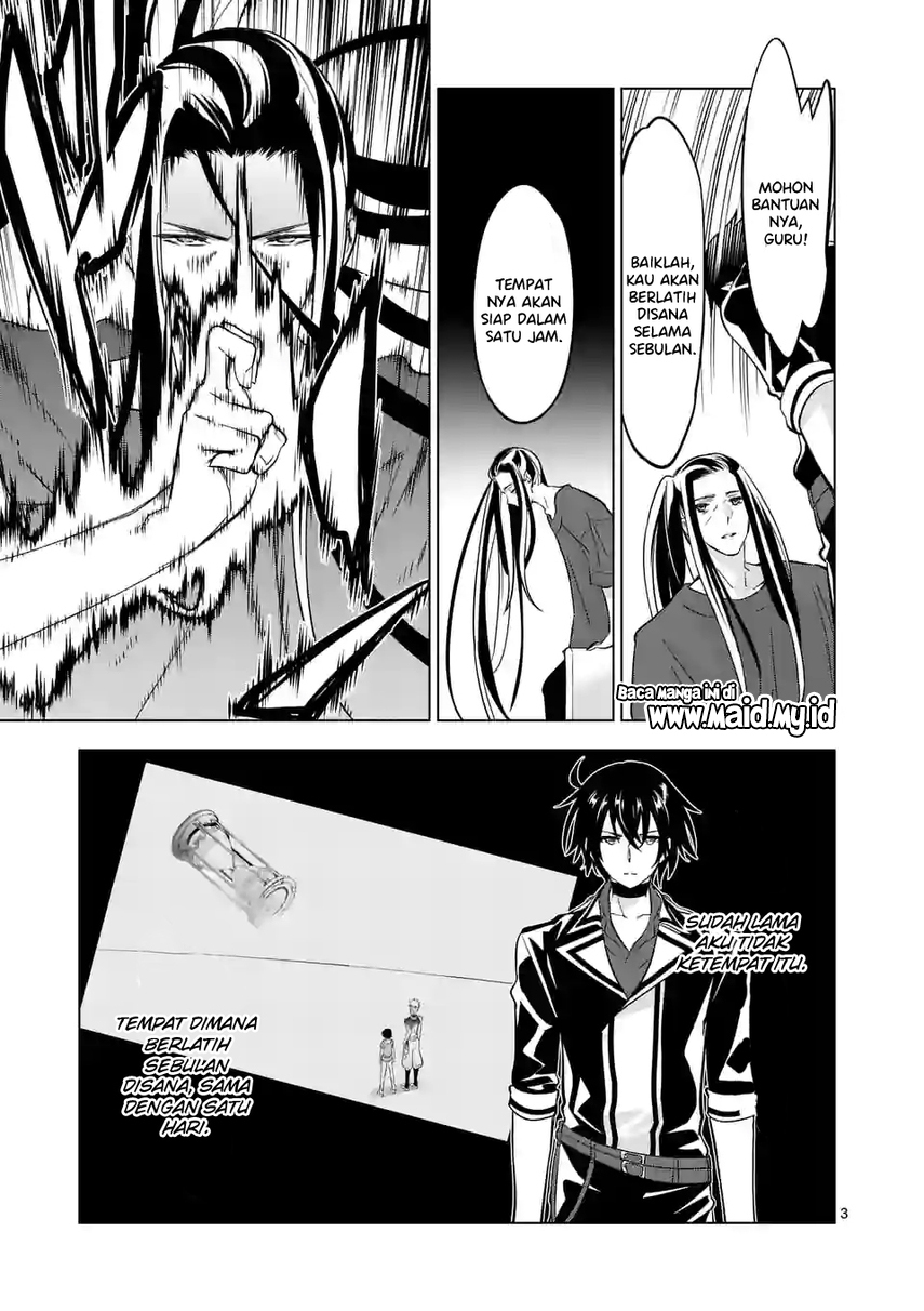 Chapter 97 - halaman 6