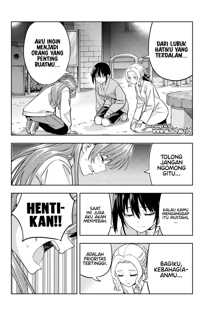 Chapter 129 - halaman 13