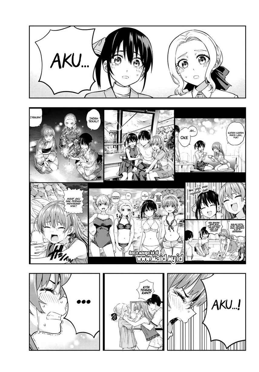 Chapter 129 - halaman 14