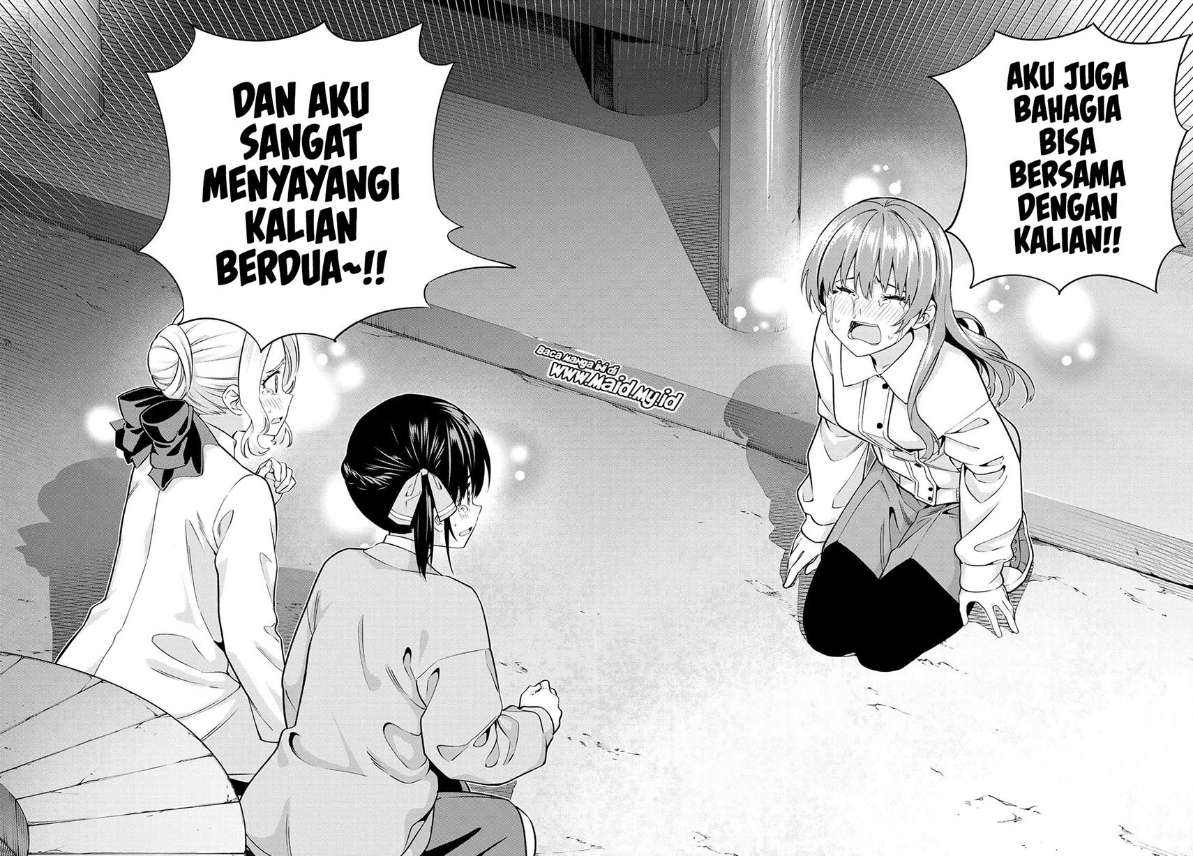 Chapter 129 - halaman 15