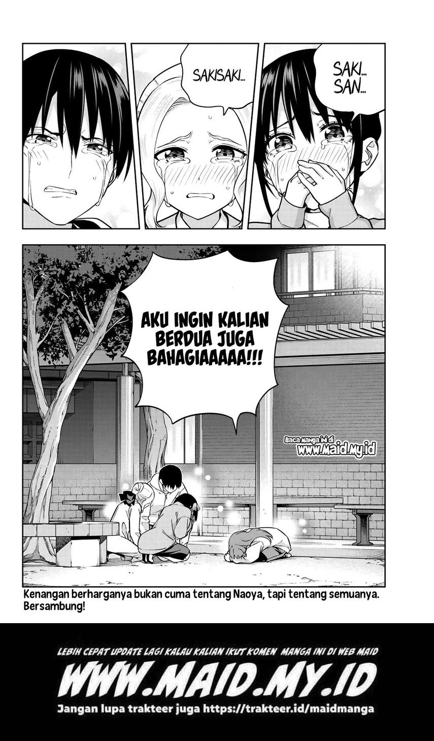 Chapter 129 - halaman 16
