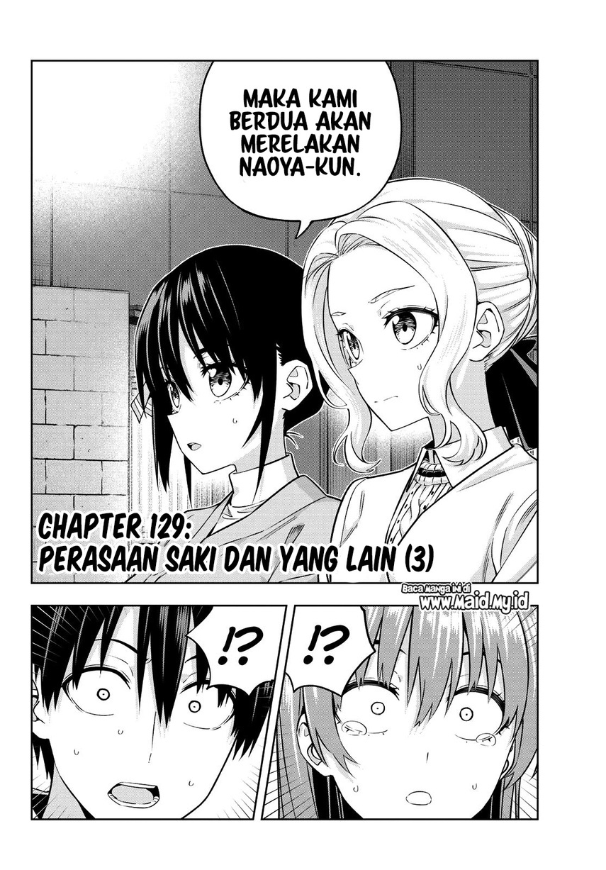 Chapter 129 - halaman 5