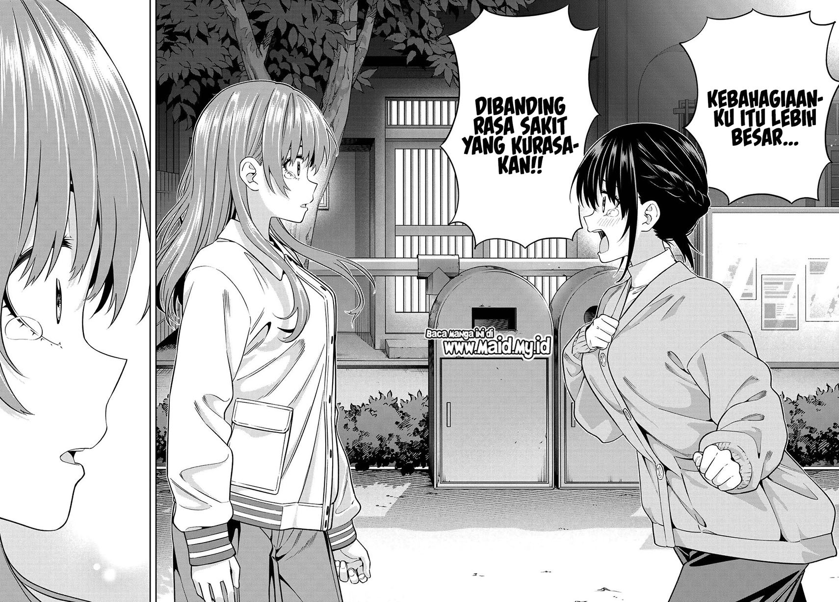 Chapter 128 - halaman 15