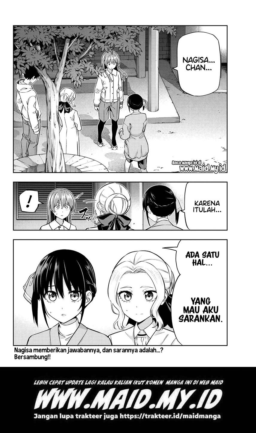 Chapter 128 - halaman 16