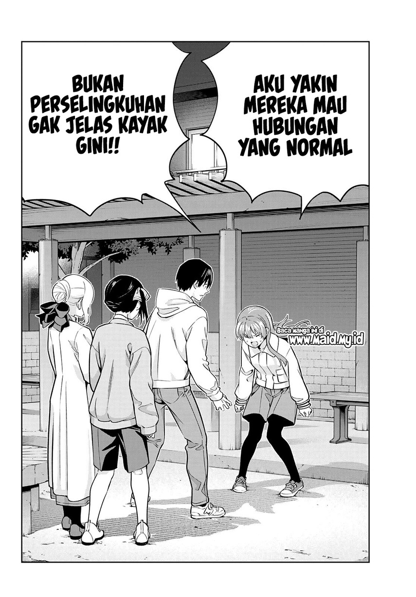 Chapter 127 - halaman 15
