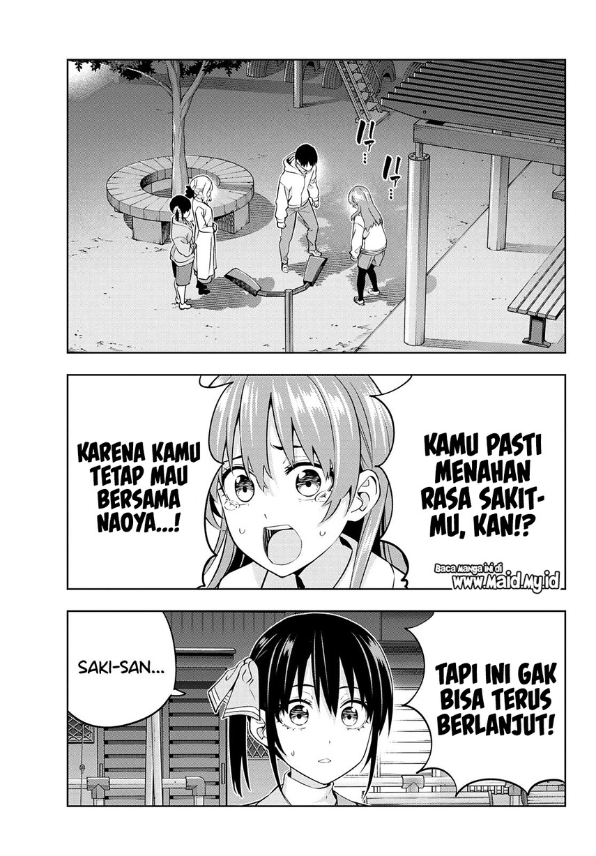Chapter 127 - halaman 16
