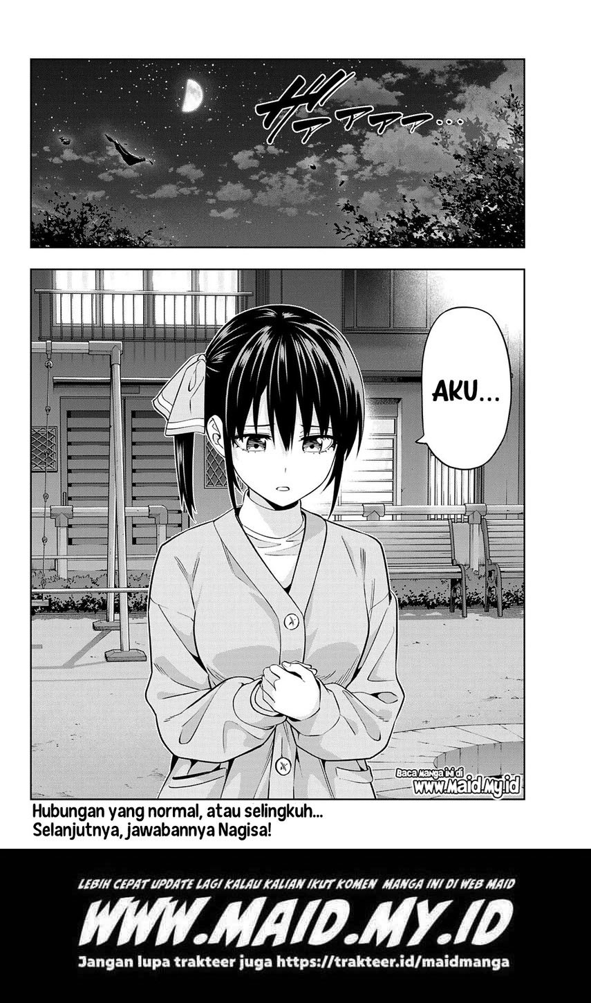 Chapter 127 - halaman 17