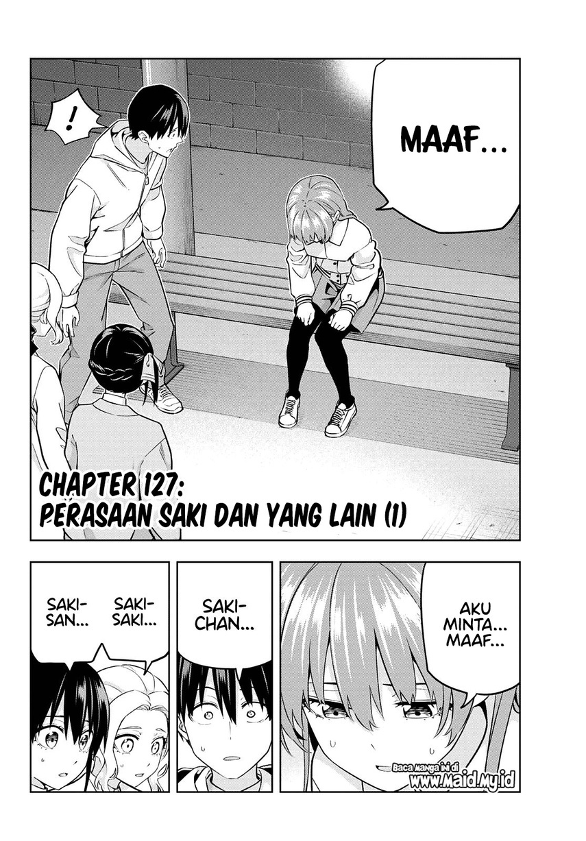 Chapter 127 - halaman 5