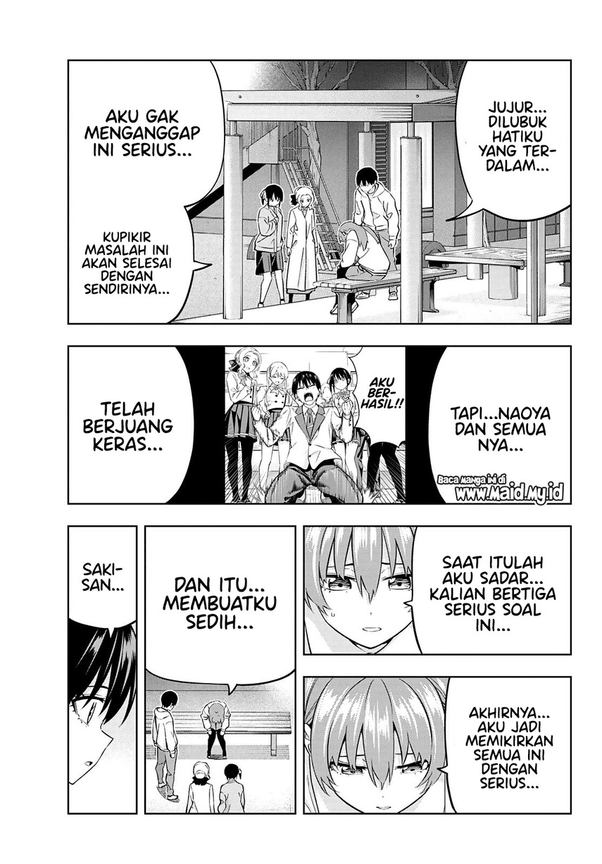 Chapter 127 - halaman 6