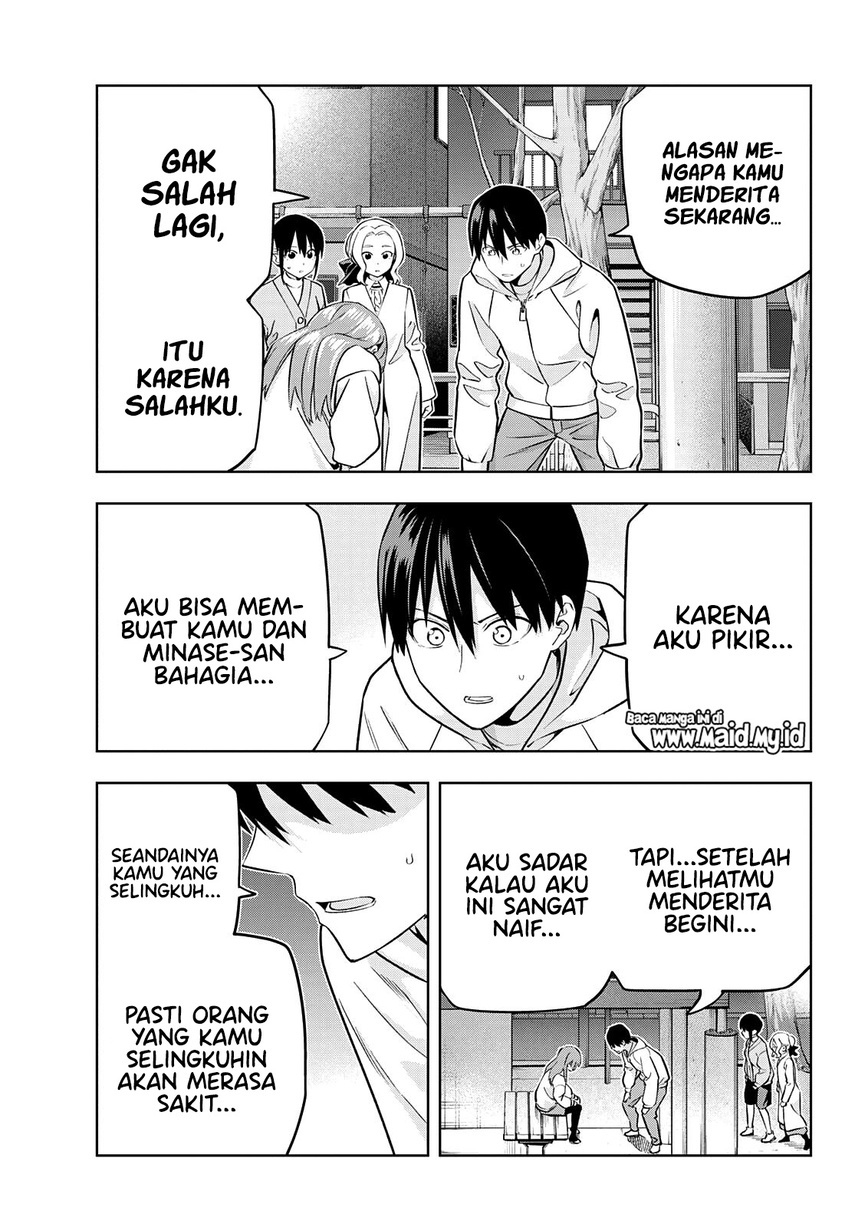 Chapter 127 - halaman 8
