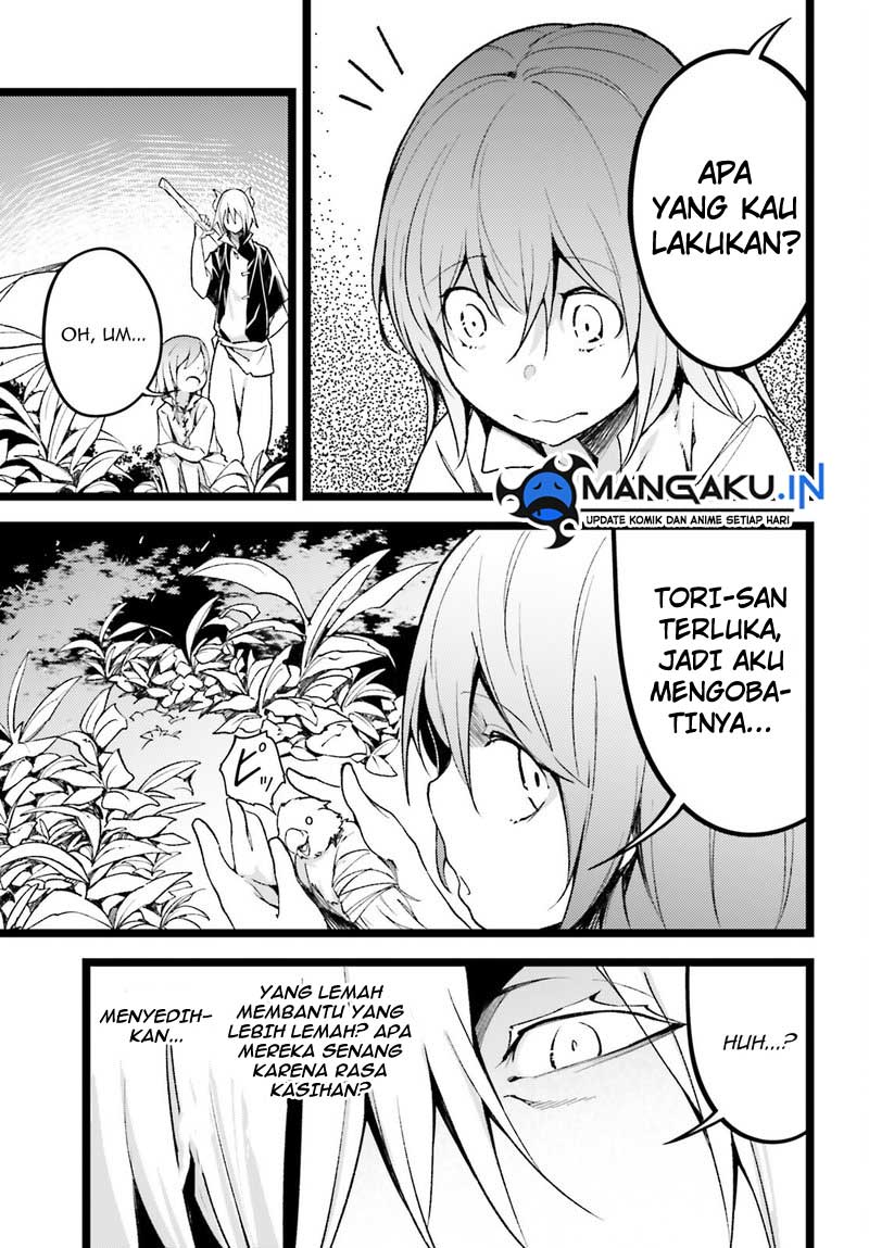 Chapter 60 - halaman 19