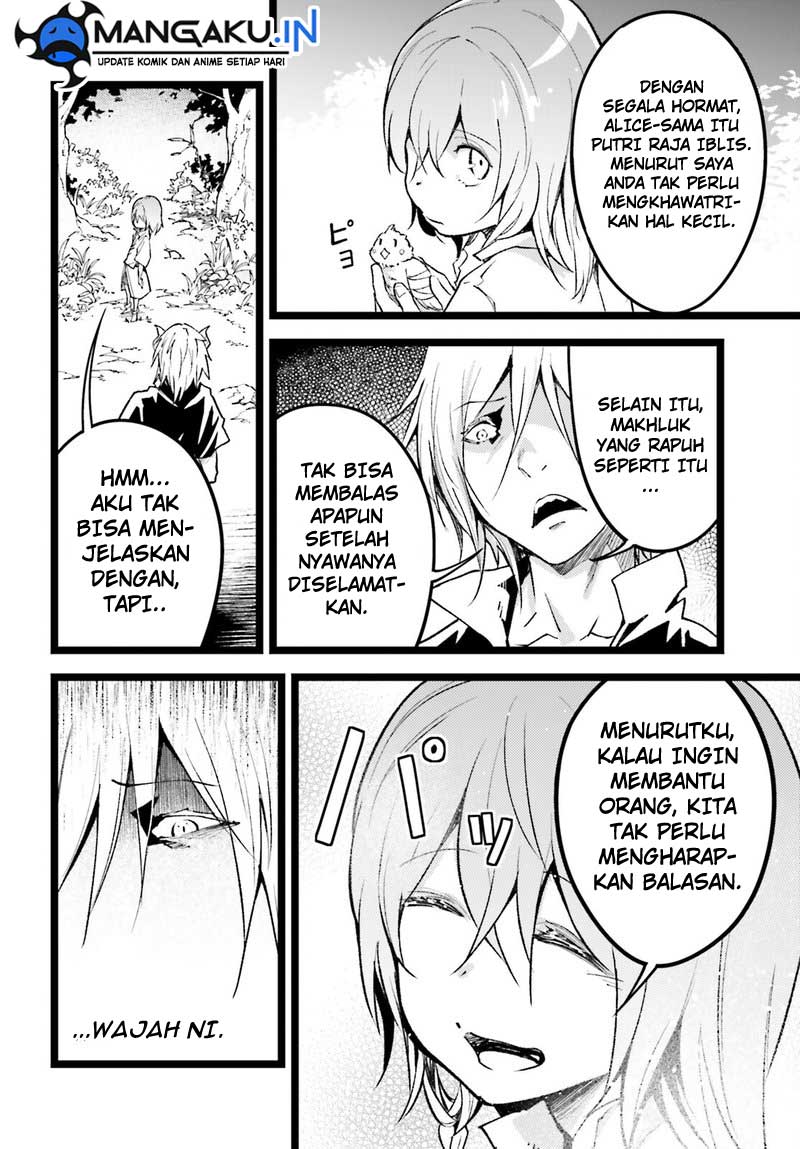 Chapter 60 - halaman 20