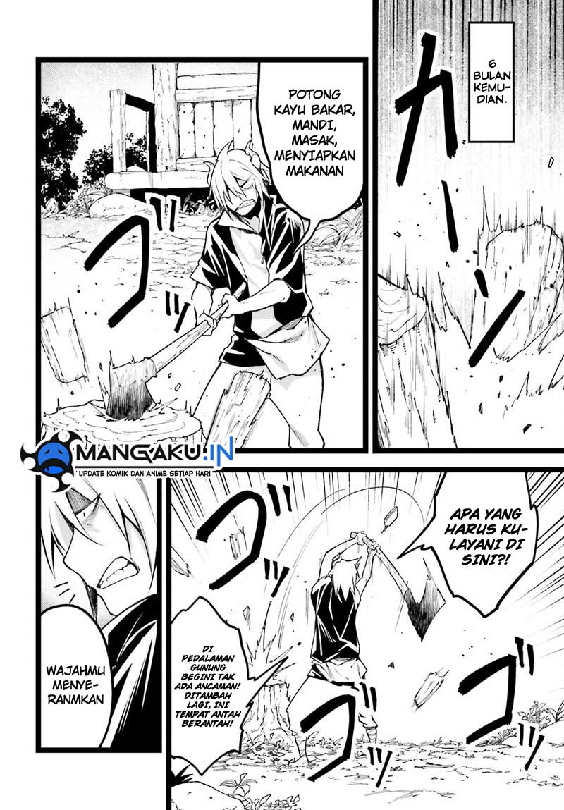 Chapter 60 - halaman 22
